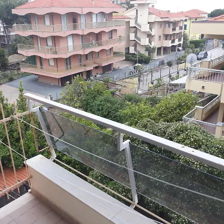 Apartament Casa Vacanze Nel Cuore Di