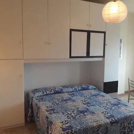 Casa Vacanze Nel Cuore Di Bordighera