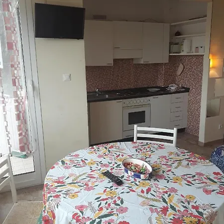 Casa Vacanze Nel Cuore Di Apartament