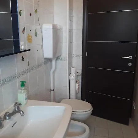 Casa Vacanze Nel Cuore Di