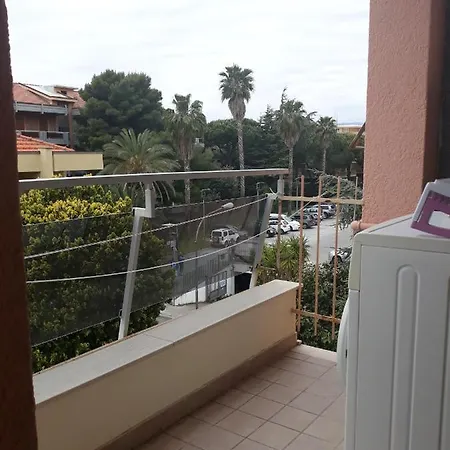 Casa Vacanze Nel Cuore Di Apartament Bordighera