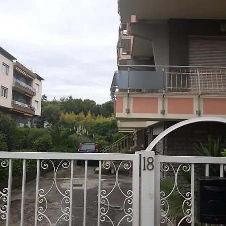 Apartament Casa Vacanze Nel Cuore Di *