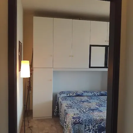 Casa Vacanze Nel Cuore Di Apartament *