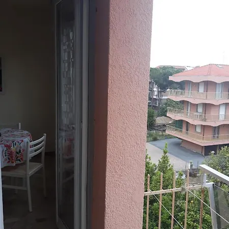 Casa Vacanze Nel Cuore Di Apartament *