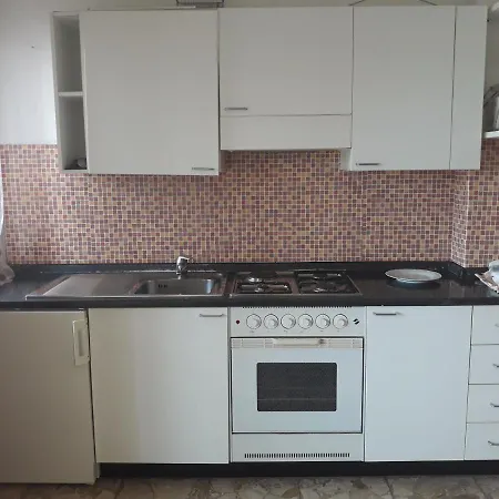 Casa Vacanze Nel Cuore Di Apartament *